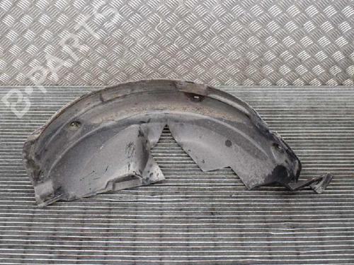 Wheel arch SMART CITY-COUPE (450) 0.7 (450.352, 450.353) | BP20232813C56 