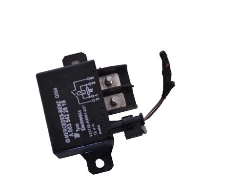 Elektronische sonde MERCEDES-BENZ C-CLASS (W204) C 220 CDI (204.002) | BP30237663M84