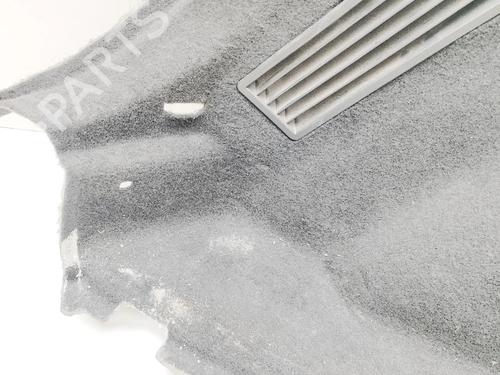 Boot lining DS DS 7 Crossback (J4_, JR_, JC_) 2.0 BlueHDi 180 (JJEHZR) | BP31926480I3