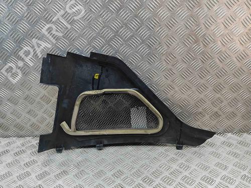 Pipe MERCEDES-BENZ GLE Coupe (C292) AMG 63 S 4-matic (292.375) | BP29459728M125