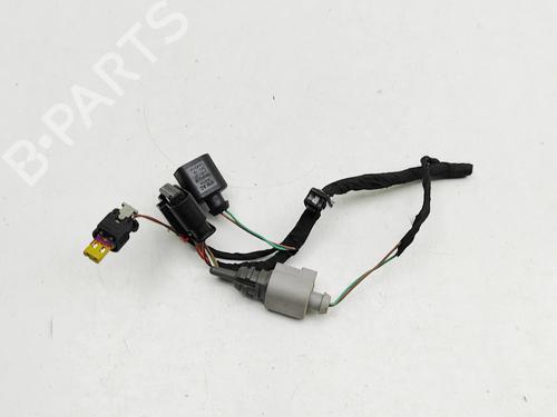 Used Electronic sensor Electronic sensor AUDI Q5 (GUB) 2.0 TDI quattro (204 hp) 33732148 33732148