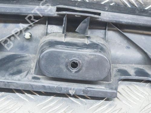 Rear bumper bracket LAND ROVER RANGE ROVER IV (L405) 4.4 SDV8 4x4 | BP8839474C159 