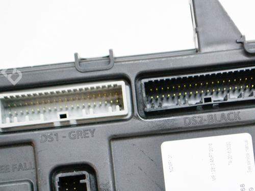 Electronic module NISSAN QASHQAI II SUV (J11, J11_) 1.2 DIG-T | BP9629810M83 