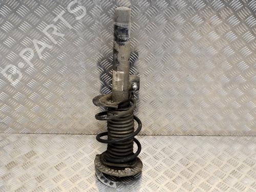 Used Left front shock absorber BMW 3 (F30, F80) 330 d (258 hp) 8145587