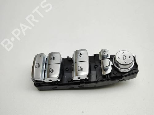 Left front window switch BMW X4 (G02, F98) xDrive 20 i | BP38443265I27 - Image 2