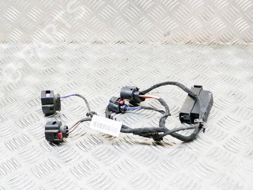 Wiring harness AUDI Q7 (4MB, 4MG, 4MQ) 3.0 TDI quattro | BP14633669E16 