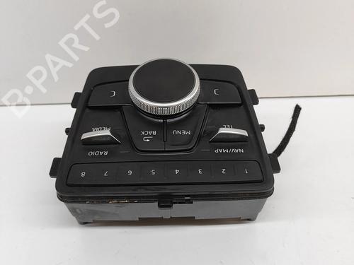 Switch AUDI A4 B9 (8W2, 8WC) 2.0 TDI quattro | BP24819721I30