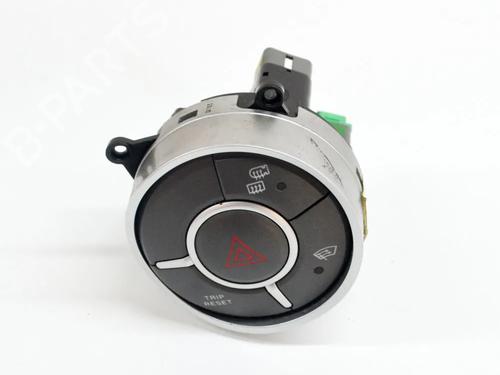 Used Switch SSANGYONG KYRON 2.0 Xdi (141 hp) 10074076