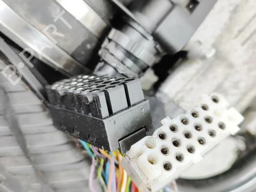 Engine PORSCHE BOXSTER (986) 2.5 | BP27704966M1  - Image 9