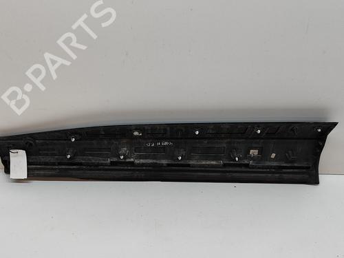 Door moulding trim JAGUAR I-PACE (X590) EV400 AWD | BP28045768C150 