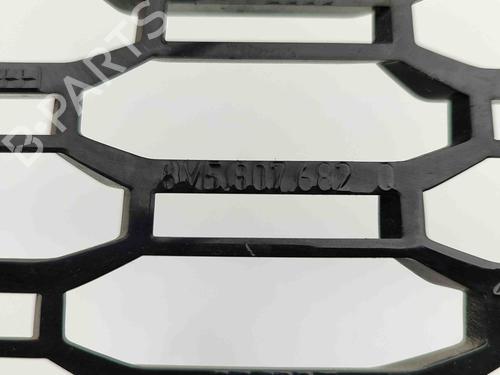 Grille AUDI A3 Sportback (8VA, 8VF) RS3 quattro | BP29404132C40 