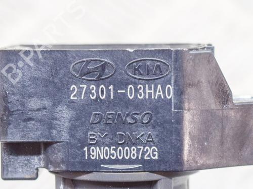 Ignition coil HYUNDAI IONIQ (AE) 1.6 GDI Hybrid | BP7799832M94 