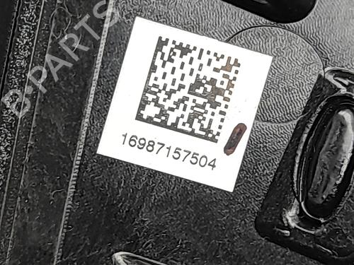 Middle console BMW X3 (G01, F97, G08) iX3 | BP30981918I22  - Image 5