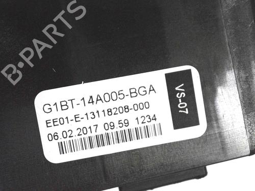 Sikringsdåse FORD FIESTA VI (CB1, CCN) 1.0 EcoBoost | BP30231495E1 