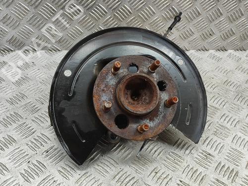 Used Right rear steering knuckle Right rear steering knuckle CADILLAC ELDORADO Coupe 4.6 (299 hp) 33373577 33373577