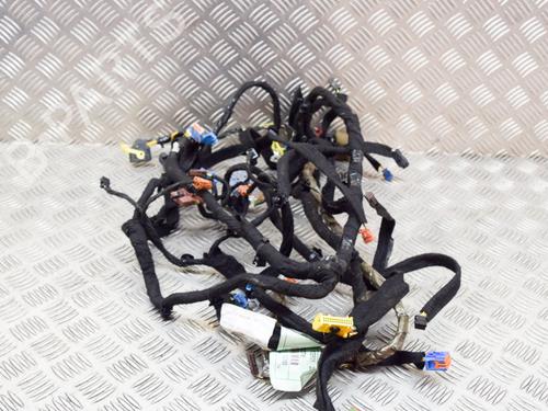 Wiring harness CITROËN C6 (TD_) 2.7 HDi | BP14634593E16 