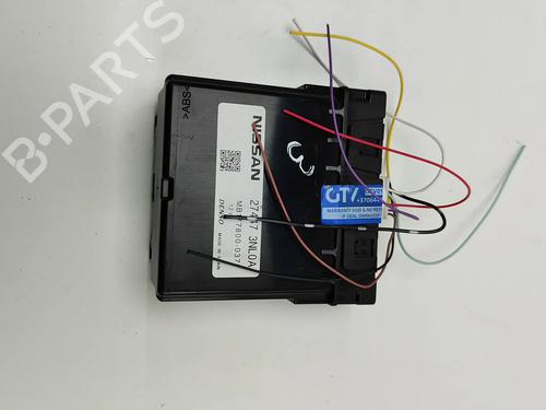 electronic-module-nissan-leaf-ze0-2010-2011-2012-2013-2014-2015-2016-2017-26410545 main image