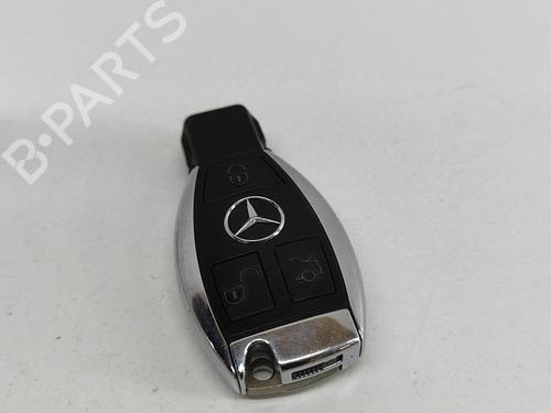 Electronic module MERCEDES-BENZ SLK (R172) 250 CDI / d (172.403) | BP19744021M83 
