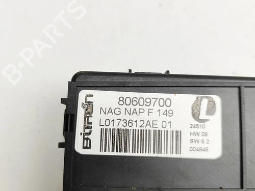 Electronic module FERRARI CALIFORNIA 4.3 | BP32119296M83 