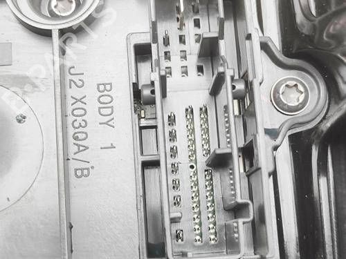 Electronic module TESLA MODEL 3 (5YJ3) EV Performance AWD | BP33697797M83 - Image 10