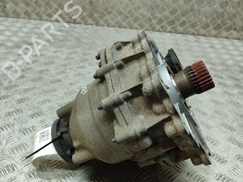 Transfer box MERCEDES-BENZ M-CLASS (W166) ML 350 BlueTEC 4-matic (166.024, 166.023) | BP33381398M36 - Image 2