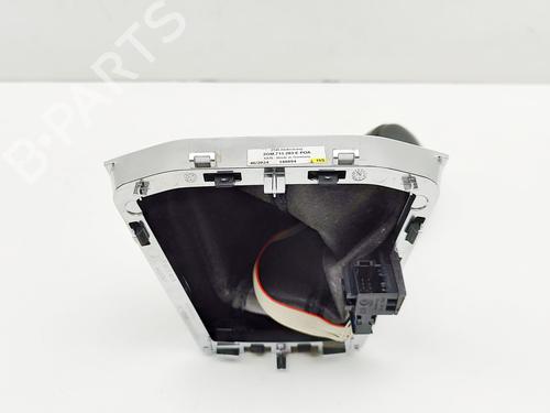 Gearknop VW T-CROSS (C11, D31) 1.0 TSi | BP30005231I34