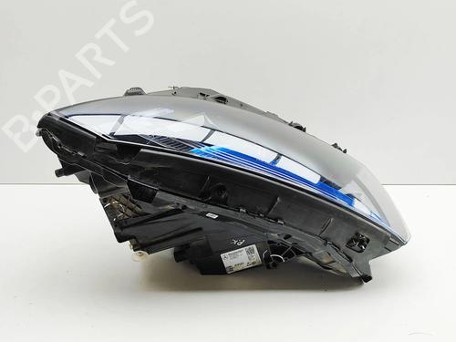 Left headlight MERCEDES-BENZ EQA (H243) EQA 250+ (243.702) | BP31528915C28 