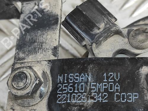 Horn NISSAN ARIYA (FE0) EV e-4ORCE | BP29337051E13