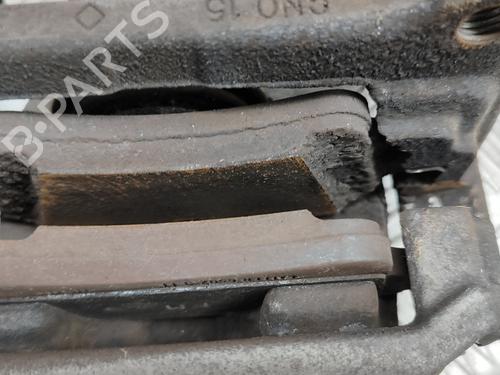 Right rear brake caliper AUDI A5 Sportback (F5A, F5F) 35 TDI | BP28194648M106 