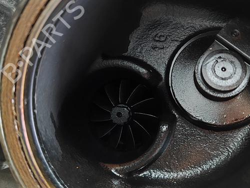 Engine BMW 1 (F20) 116 d | BP33937623M1 - Image 7