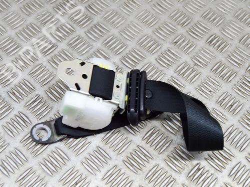 Rear left seatbelt LEXUS NX (_Z1_) 200t (AGZ10_, AGZ10R) | BP11869692I29 