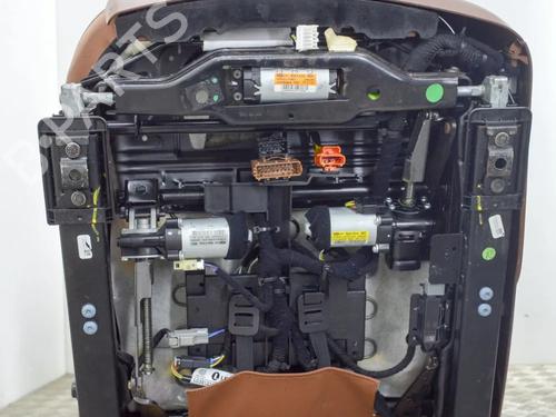 Seats set MASERATI GHIBLI III (M157) 3.0 S | BP33356768C78  - Image 6