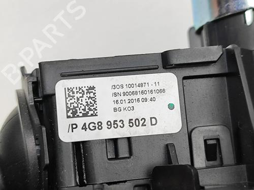 Steering column stalk AUDI A6 C7 Avant (4G5, 4GD) 3.0 TDI quattro | BP26311539I23 - Image 9