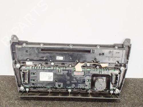 Electronic module BMW 5 Touring (F11) 530 d | BP6757325M83 
