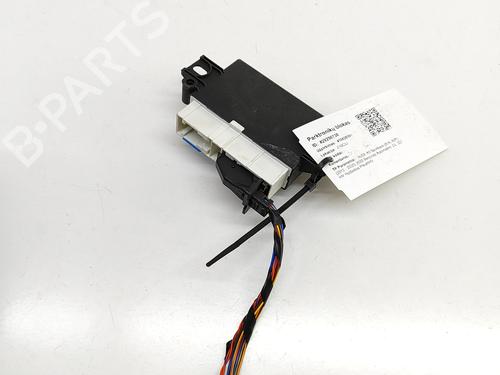 Electronic module AUDI A3 Sportback (8VA, 8VF) S3 quattro | BP24583374M83 