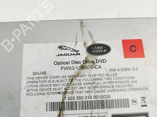 Electronic module LAND ROVER DISCOVERY V (L462) 3.0 D 4x4 | BP33883007M83  - Image 7