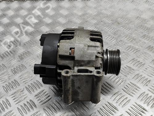 Alternator AUDI A4 B7 Avant (8ED) 2.0 TFSI | BP24581974M7 - Image 4