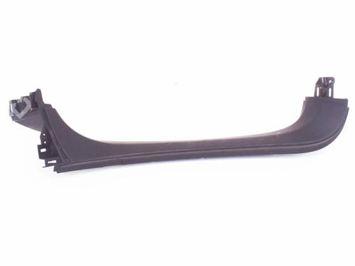 Used Tailgate trim Tailgate trim TESLA MODEL X (5YJX) P100D AWD (772 hp) 20231158 20231158