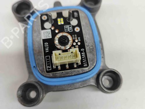 Electronic module NISSAN JUKE (F16_) DIG-T 117 | BP27769657M83