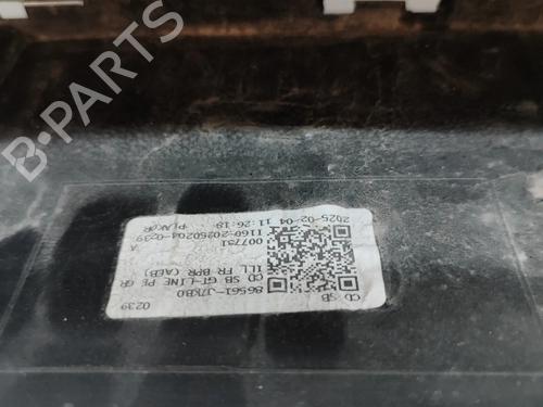 Grill KIA CEED (CD) 1.5 T-GDI | BP28954768C40 