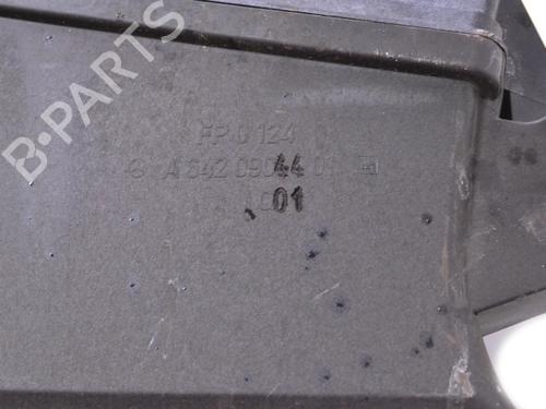 Air filter box MERCEDES-BENZ S-CLASS (W222, V222, X222) S 350 BlueTEC / d (222.132, 222.032, 222.123) | BP30211725M87 