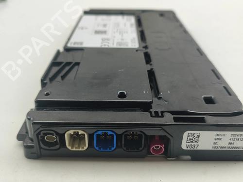 Electronic module AUDI Q6 E-TRON (GFB) e-tron quattro | BP33740274M83 - Image 5