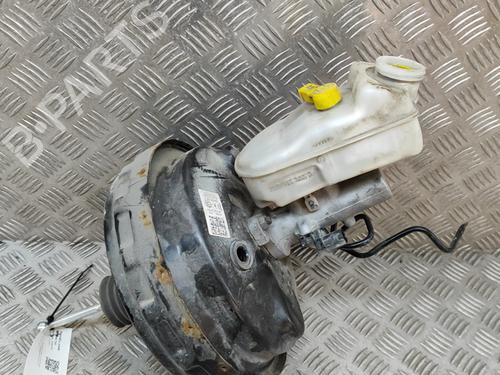 Used Servo brake VW TRANSPORTER T6 Van (SGA, SGH, SHA, SHH) 2.0 TDI 4motion (150 hp) 18165390