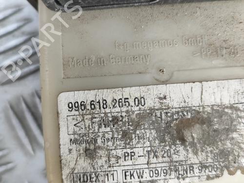 Electronic module PORSCHE BOXSTER (986) 2.5 | BP28435221M83 