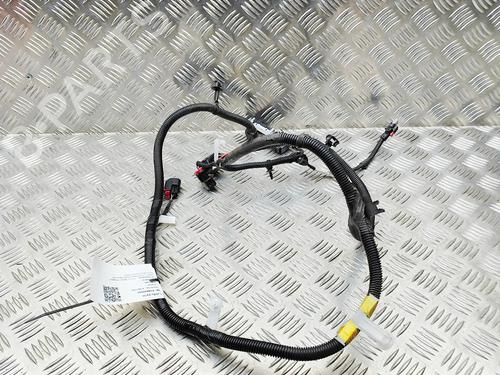 Electronic module TESLA MODEL 3 (5YJ3) EV | BP33697683M83 - Image 2