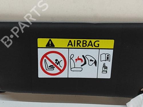 Left sun visor FIAT 500 (312_) 1.0 Mild Hybrid (312.AYD1B) | BP28566761I1