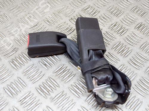 Seat buckle SUBARU FORESTER (SH_) 2.0 D AWD (SHH, SHD, SHN) | BP14641718I32 