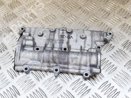 Valve cover MERCEDES-BENZ E-CLASS (W212) E 220 CDI / BlueTEC (212.001, 212.002) | BP14667551M124 