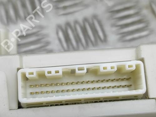 Electronic module NISSAN NAVARA NP300 Pickup (D23, D23T) 2.3 dCi 4x4 | BP31348923M83 