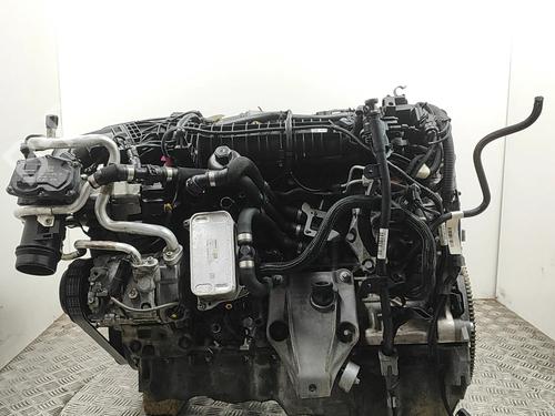 Used Engine Engine BMW X1 (E84) sDrive 18 d (143 hp) 33376947 33376947